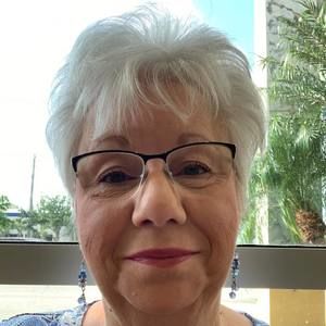 Meet your Posher, Dixie